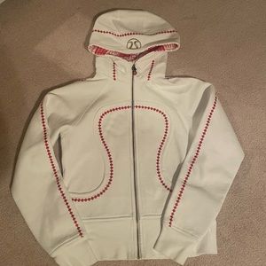 Canada Lululemon Zip up